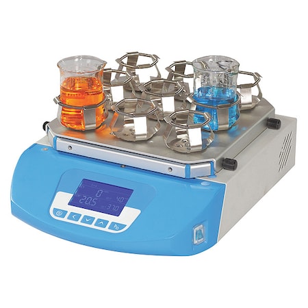Being Scientific Shaker BS-3