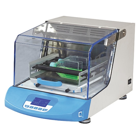 Being Scientific Shaker BIS-2