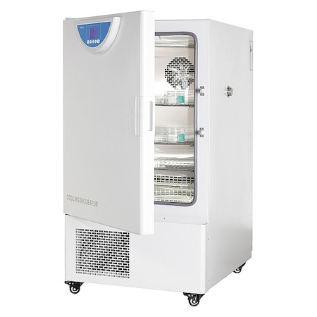 Being Scientific Incubator BIC-60C