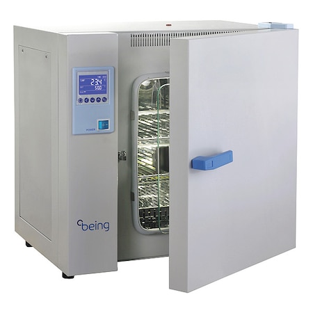 Being Scientific Incubator BIT-35