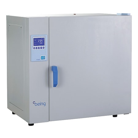 Being Scientific Incubator BIT-55