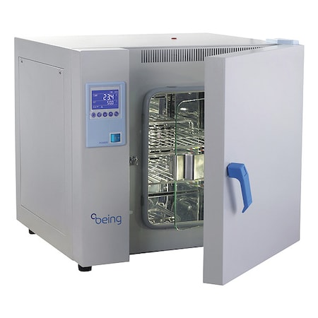 Being Scientific Incubator BIF-35