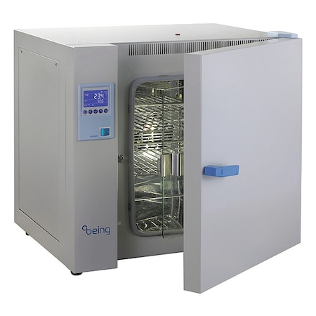 Being Scientific Incubator BIF-55