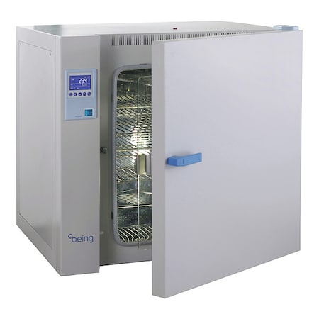 Being Scientific Incubator BIF-120