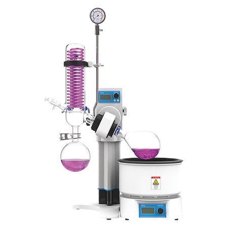 Being Scientific Rotary Evaporator 2Liter CAP auto lift BRE-21A