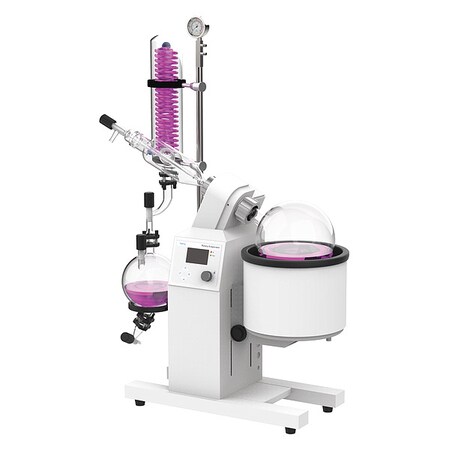 Being Scientific Rotary Evaporator 5Liter CAP Auto lift BRE-052