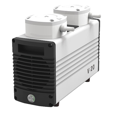 Being Scientific Vacuum Pump V-40