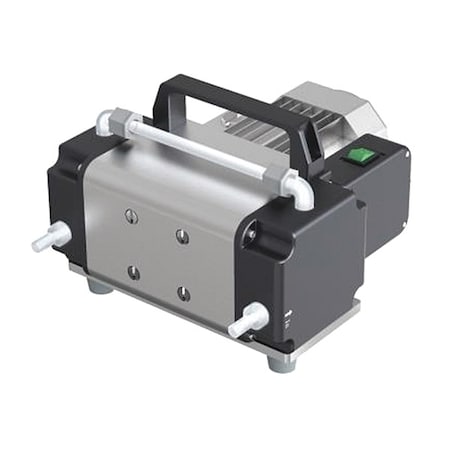 Being Scientific Vacuum Pump V-65