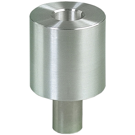 Enerpac PRE7, POW'R-RISER Lifting Jack SUP-R-STACK Extension, 7 in PRE7