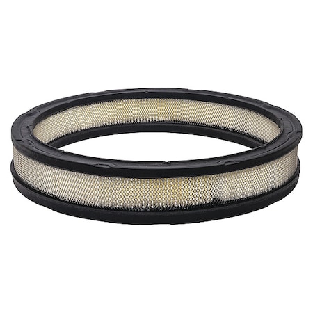 Baldwin Filters Air Filter, 12-13/16" Outside dia. PA10354