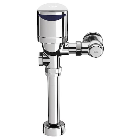 Zurn AutomaticFlushValveRetrofitKit, 1.6gpf ZER6000AV-WS1-TM