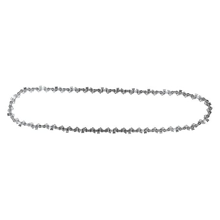 Makita 16" Saw Chain, 3/8 in  LP, .043 in E-00240