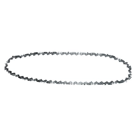 Makita 16" Saw Chain, 3/8" LP, .050" E-00256