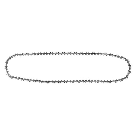 Makita Saw Chain, 28" L, 3/8" Pitch, .050" ga. E-02484
