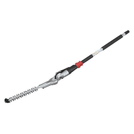 Makita 10" Articulating Hedge Trimmer Couple Shaft Attachment EN420MP