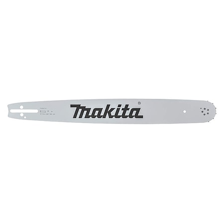 Makita Guide Bar, 20" L, .325" Pitch, .050" ga. E-00147