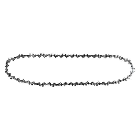 Makita 14" Saw Chain, 3/8 in  LP, .043 in E-00228