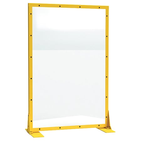 Strong Hold Room Divider, 24 in W IP-2448