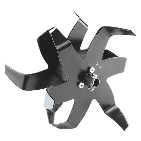 Makita Cultivator Tine Set, KR401MP 199204-0