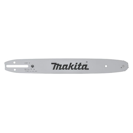 Makita 14" Guide Bar, 3/8 in  LP, .043 in E-00072