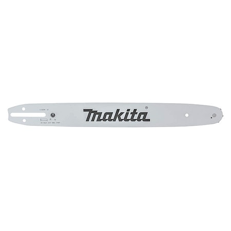 Makita 16" Guide Bar, 3/8 in  LP, .043 in E-00094