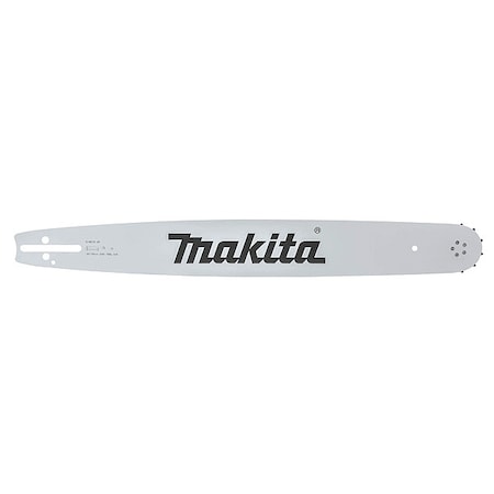Makita 20" Guide Bar, 3/8", .050" E-00131