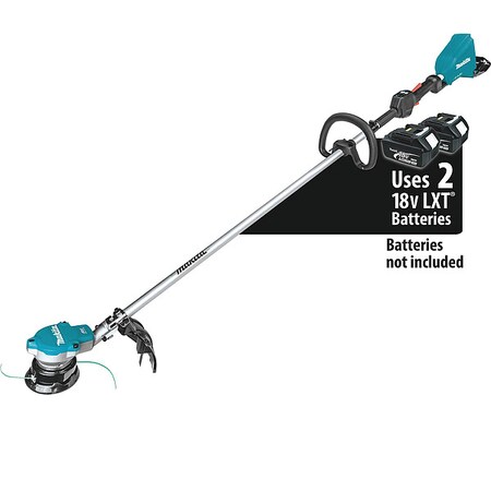 Makita 36V (18V X2) LXT Brushless String Trimmer XRU15Z