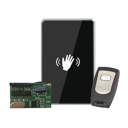 Rci Handheld Remote Transmitter 910TC-WRB