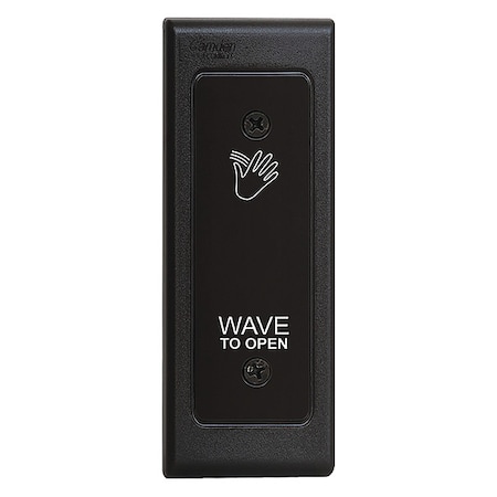 Camden Wave to Open Touchplate CM-331/41N