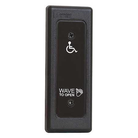 Camden Wave to Open Touchplate CM-333/42N