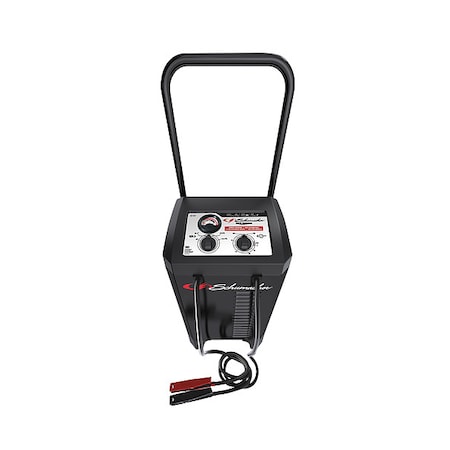 Schumacher Electric SC1437 $143.80 Manual Wheel Charger, 12V | Zoro.com