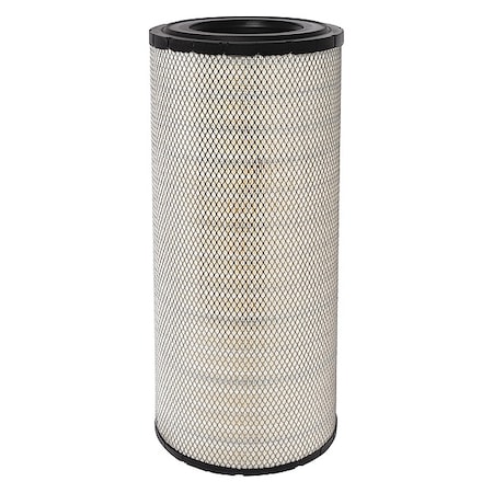 Baldwin Filters Radial Seal Outer Air Element RS30311