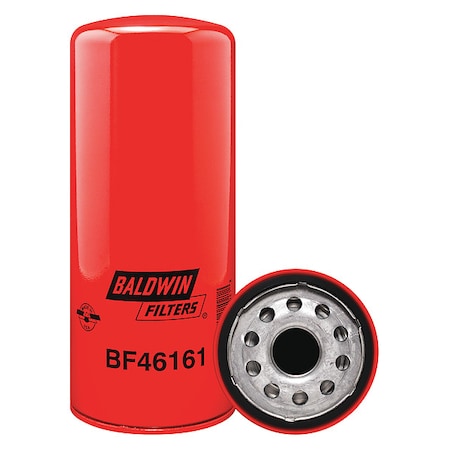 Baldwin Filters Fuel Spin-On BF46161