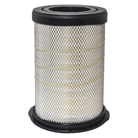 Baldwin Filters Radial Seal Outer Air Element RS30313