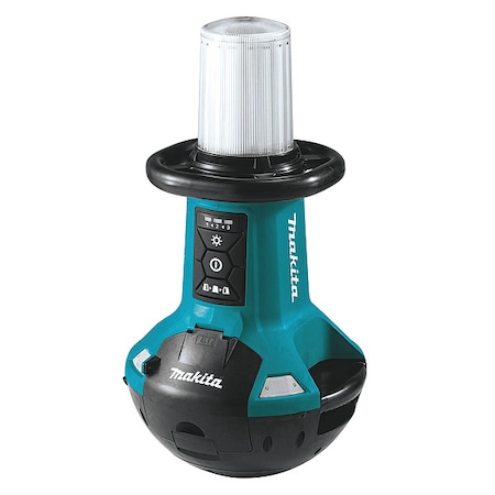 Makita 18V X2 LXT Upright LED Area Light DML810