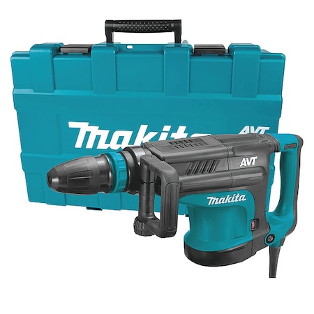 Makita 23 lb. AVT SDS-MAX Demolition Hammer HM1213C