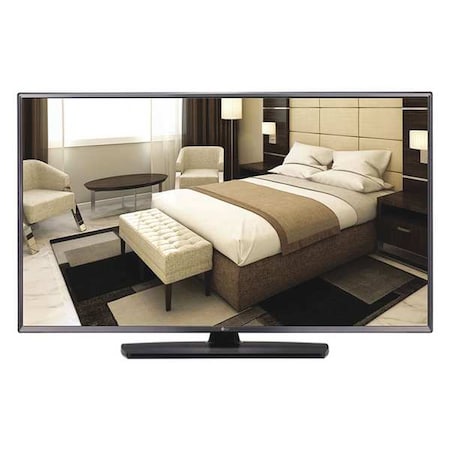 Lg UHD TV, 55", Commercial, LG 55UK343H