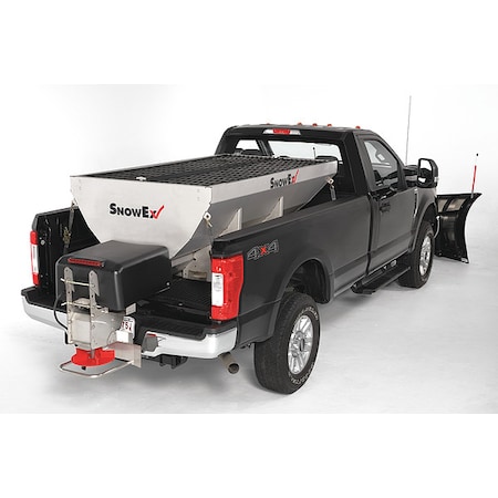 Snowex Tailgate Spreader, 38 cu. ft. Cap. 86410