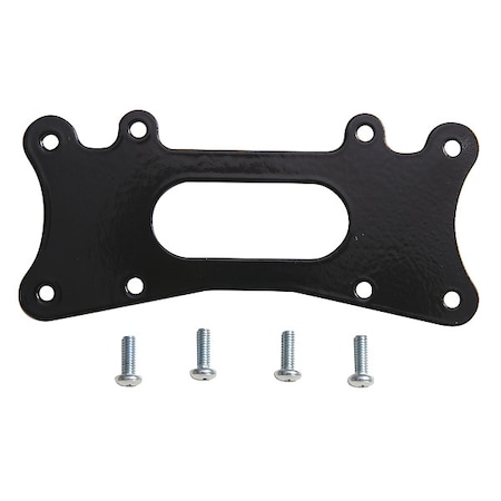 Snowex Adapter Plate 82018