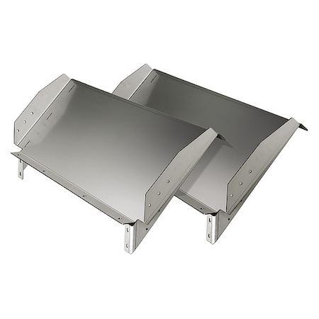 Snowex Spill Guard Kit 81120