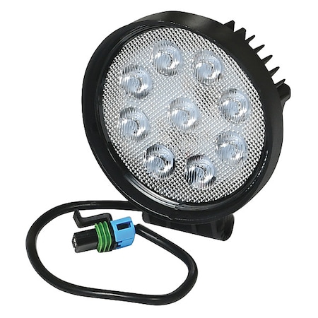 Snowex Work Light 85456
