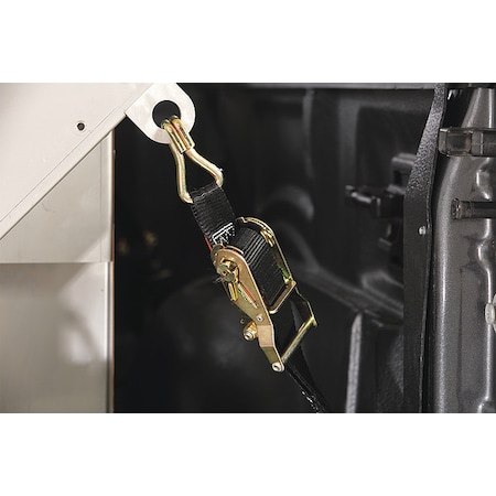 Snowex Ratchet Strap Kit 68790