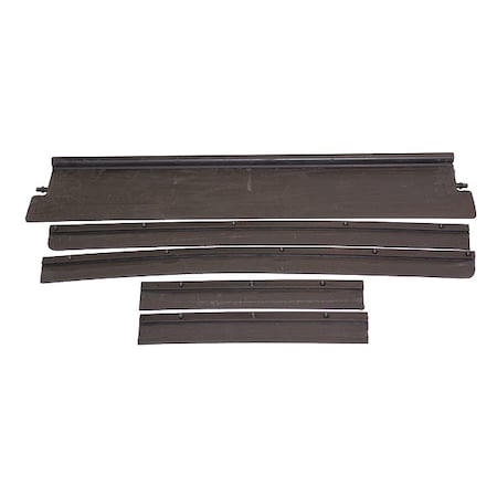 Nobles Rubber Flap Kit MPVR76042