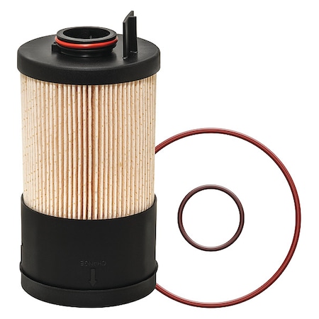 Baldwin Filters Fuel Filter, Diesel PF46171