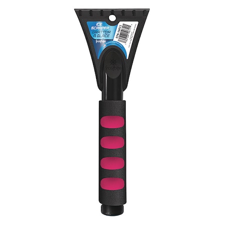 Frostbite Ice Scraper, 11" 074-19611