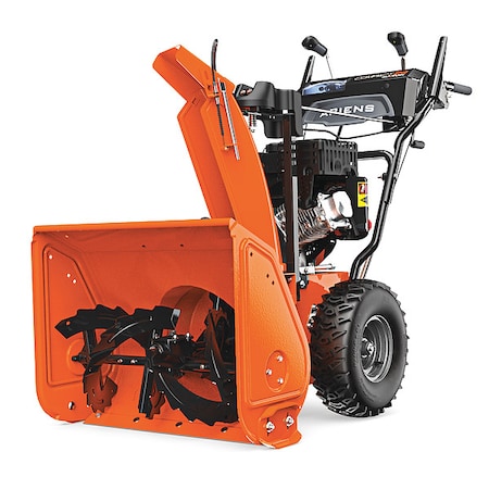 Ariens Gas-Powered Walk-Behind Snow Blower, Gas, 20 in Clearing Path, 11 in Auger Diameter 920029