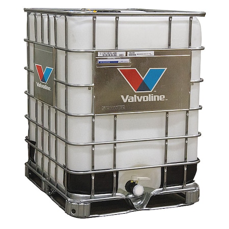 Zerex G-40 Antifreeze, 275 gal., Tote 861744