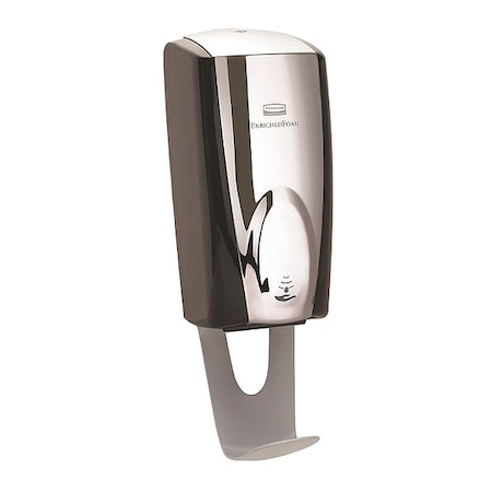 Rubbermaid Commercial RUBBERMAID, Drip Tray, Gray, 5 3/4"H 1892265