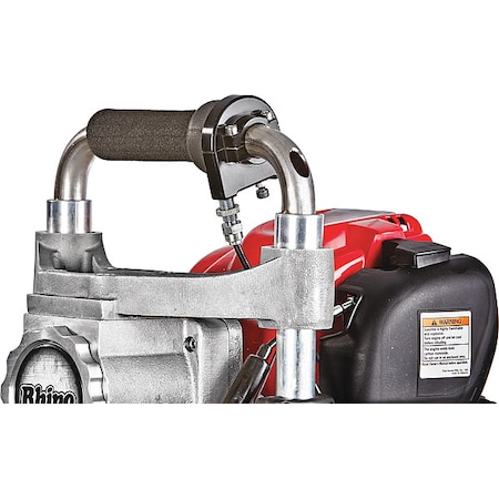 Rhino Tool Top Throttle Kit, w/ Pro-Series 301600