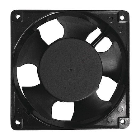 Video Mount Products Low Noise Replacement Fan DVR-QFAN